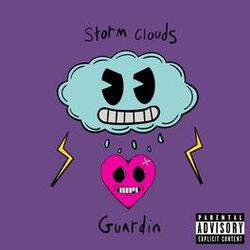 Cover of Storm Clouds