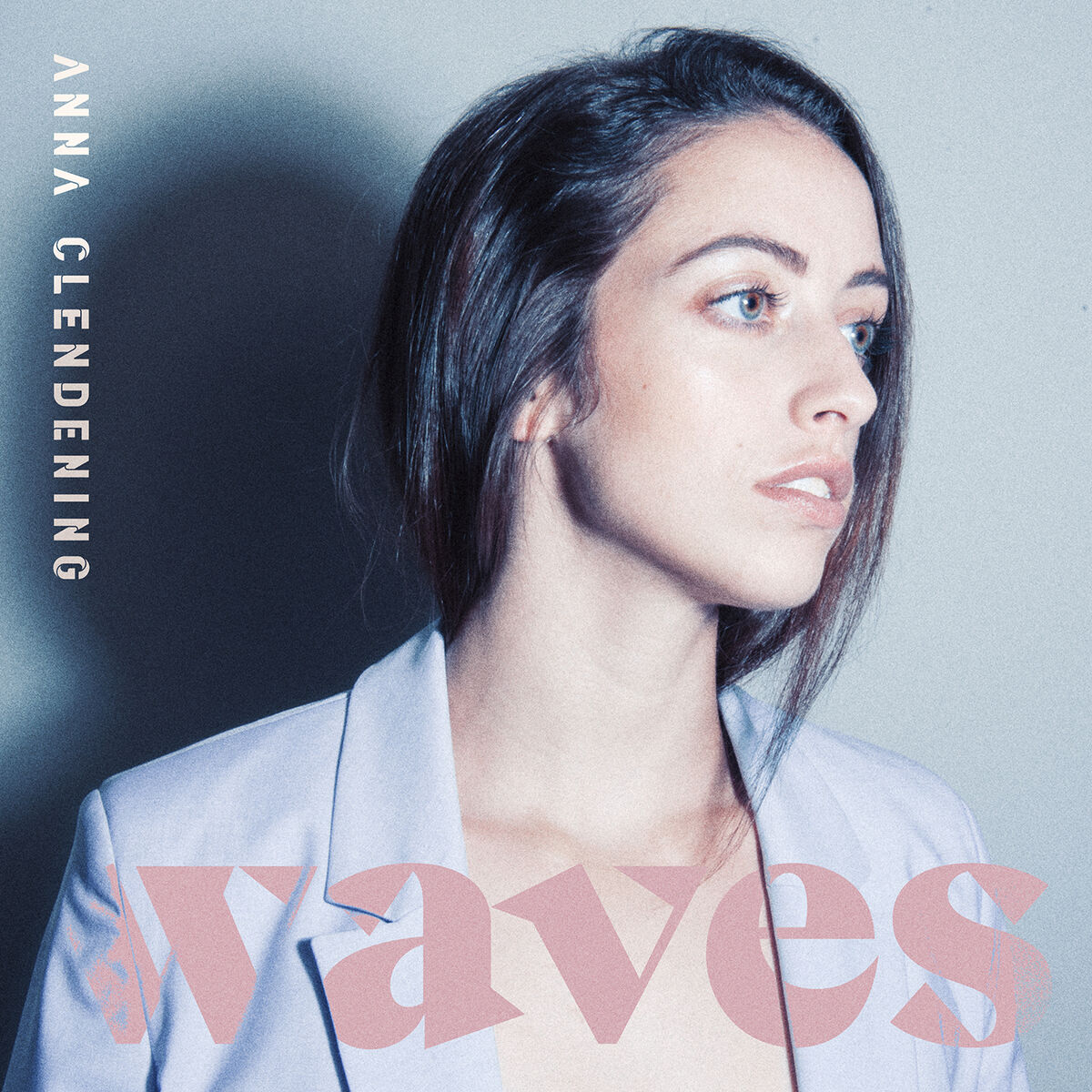 Album cover of waves