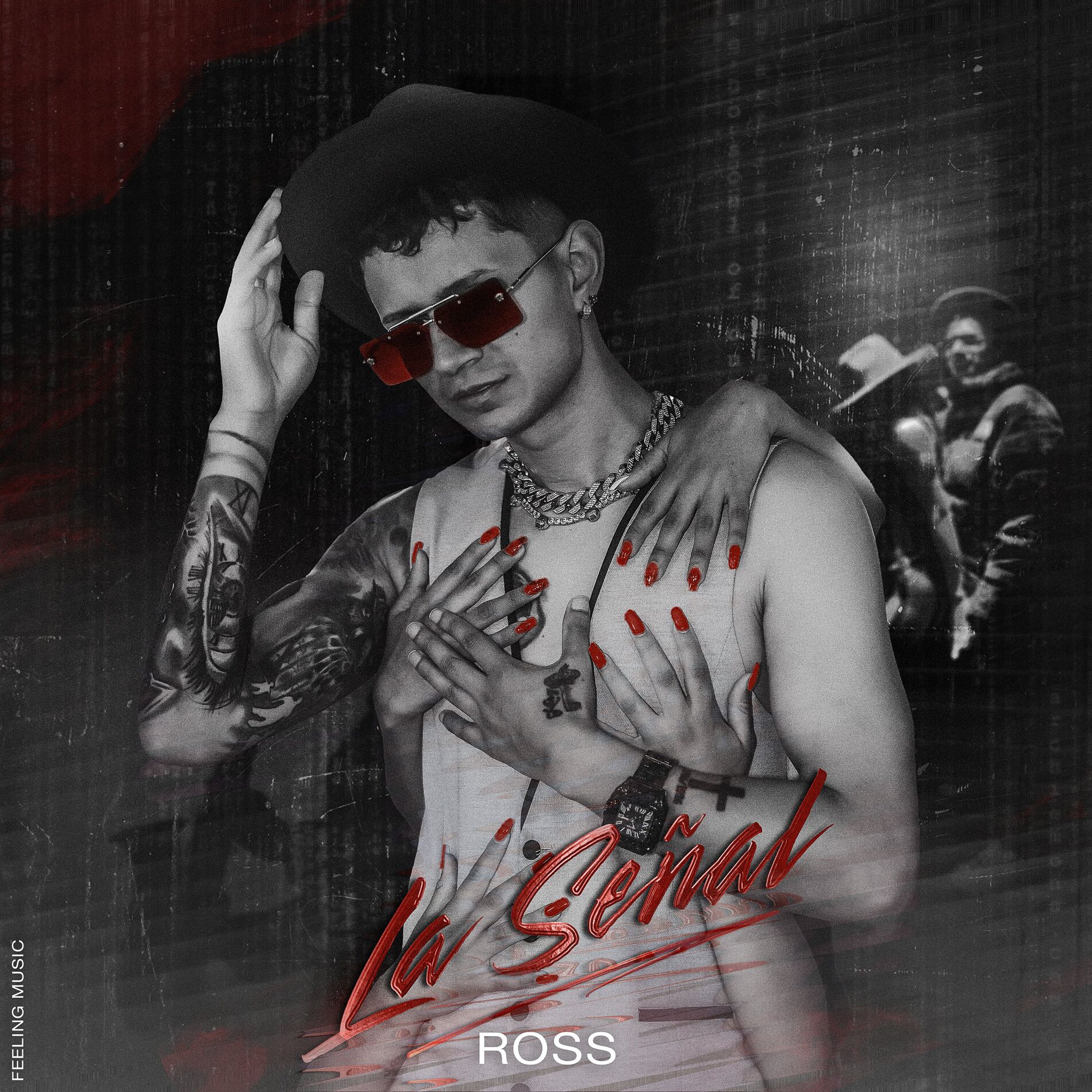 Ross La Senal letras y canciones Escuchalas en Deezer