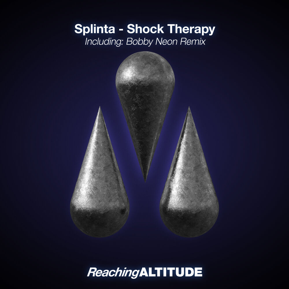 Picture of Shock Therapy