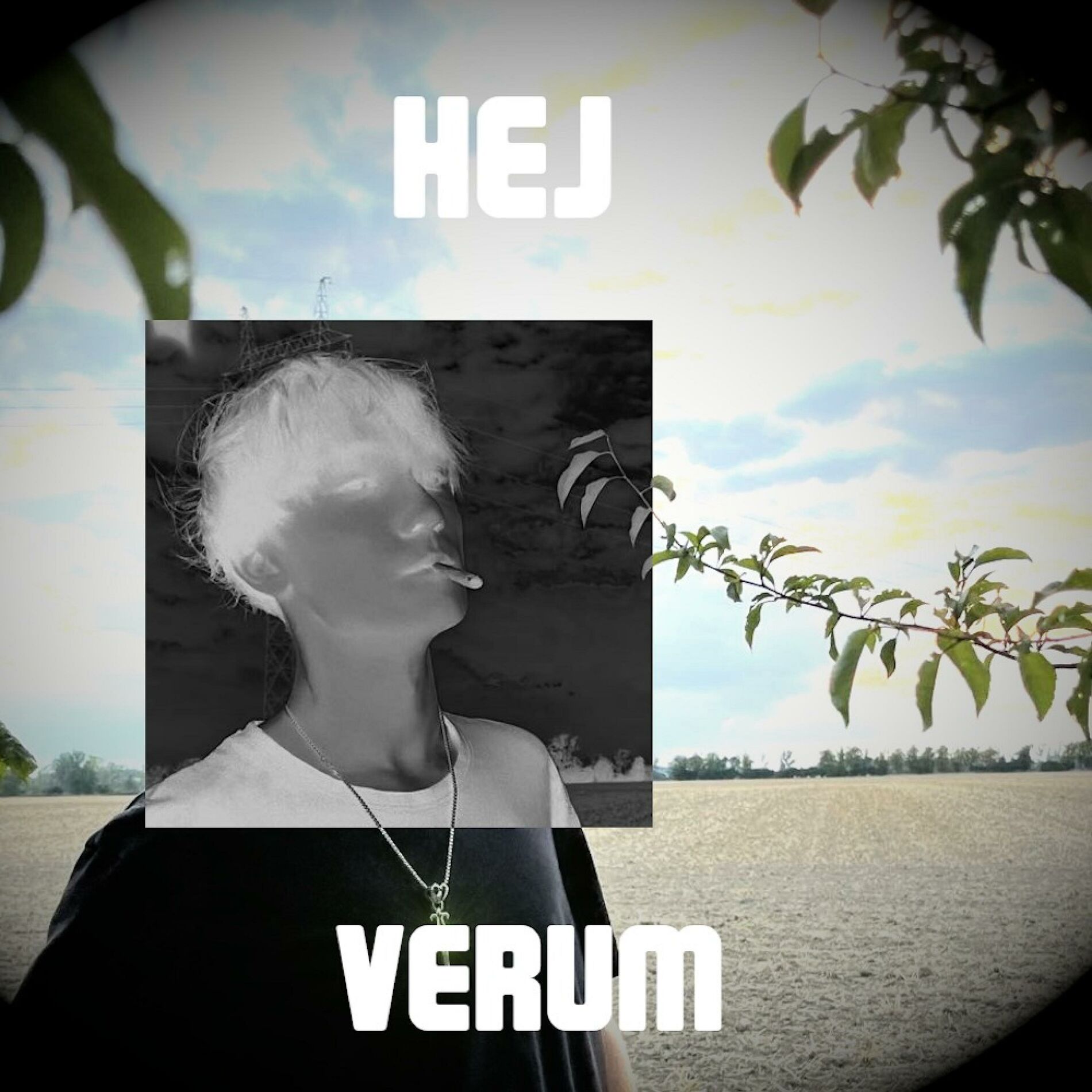 Album cover of hej (myslisz ze ci odpisze)