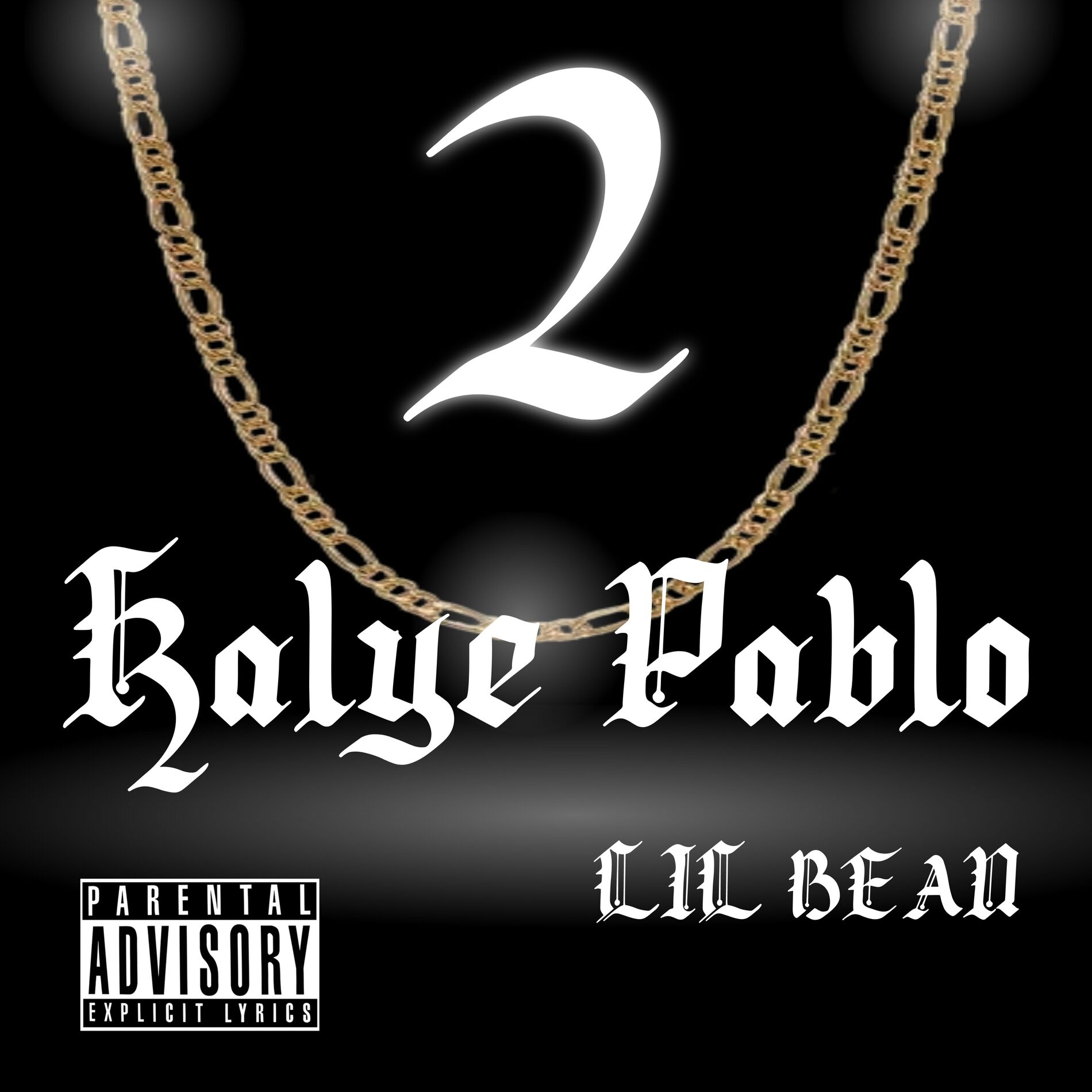 Album cover of Kalye Pablo 2 (Pablo St.)