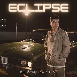 Cover of Eclipse