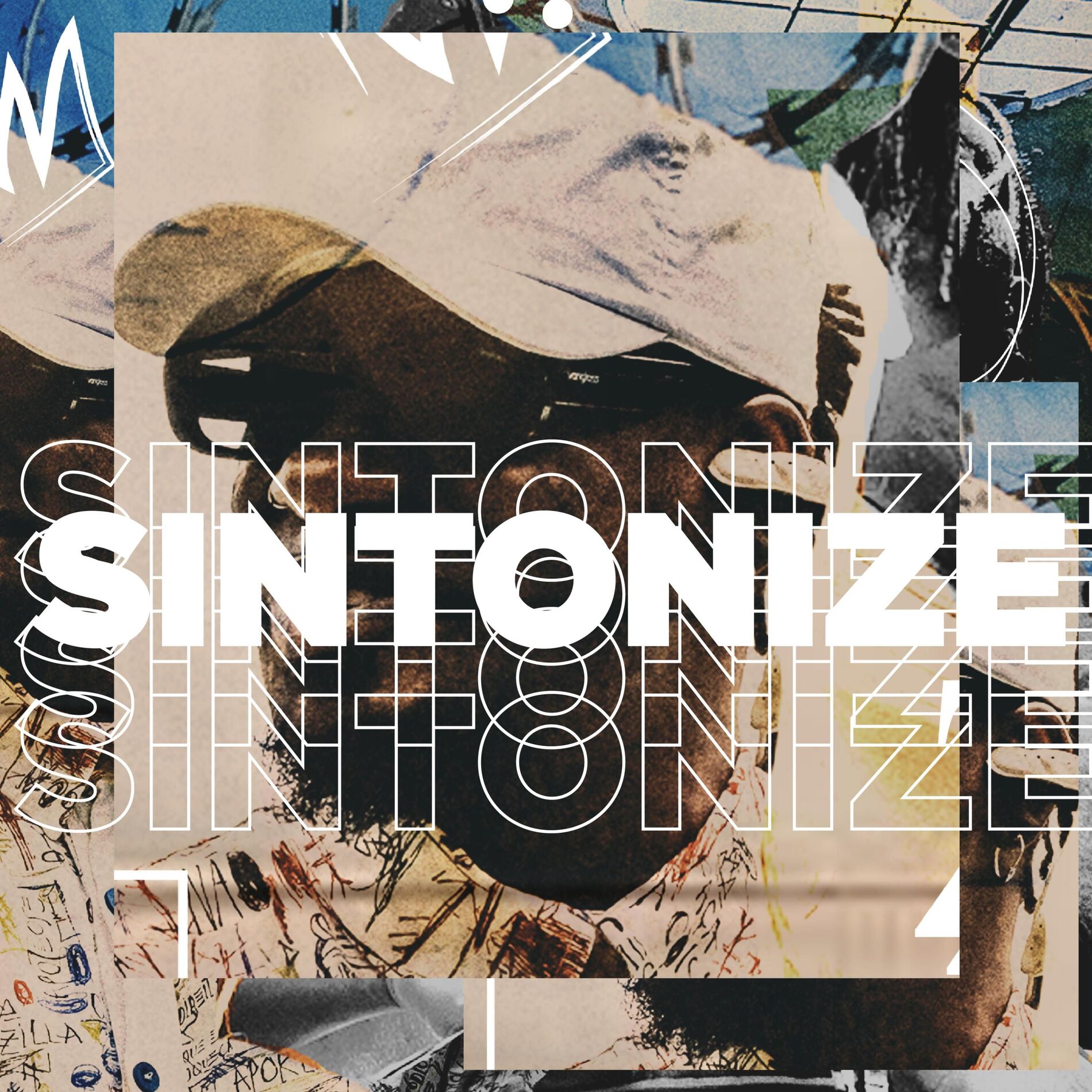Album cover of Sintonize