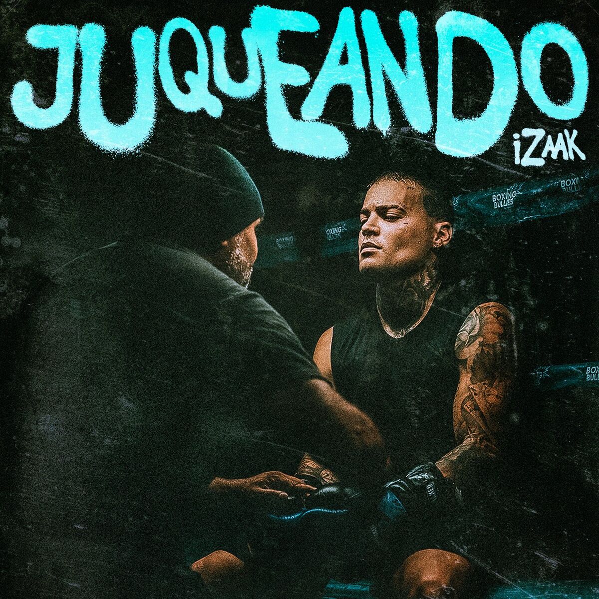 Album cover of Juqueando