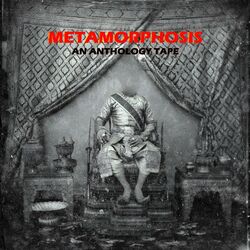 Cover of METAMORPHOSIS
