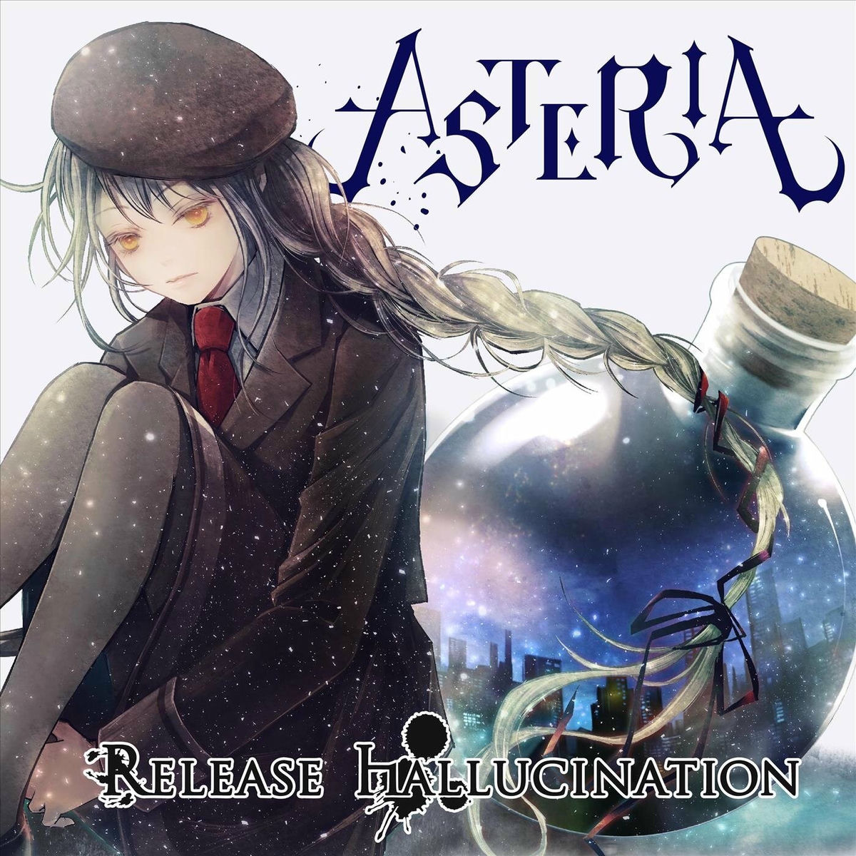 Album cover of Asteria