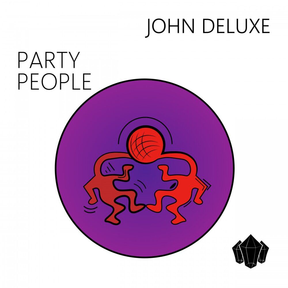 Picture of Party People