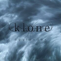 Cover of Bystander