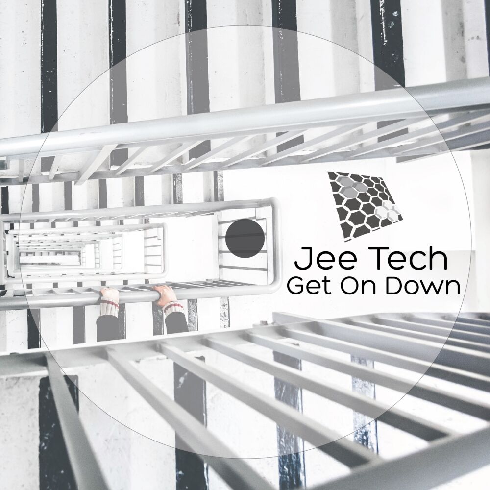 Picture of Get On Down