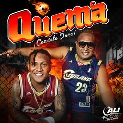 Cover of Quema