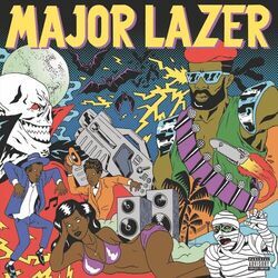 Cover of Guns Don't Kill People... Lazers Do