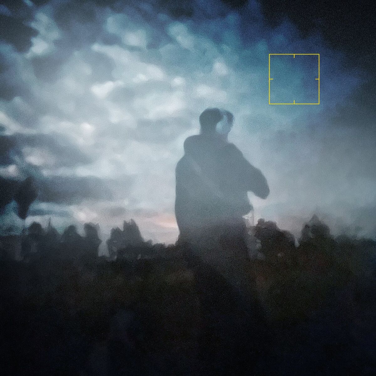 Album cover of realities