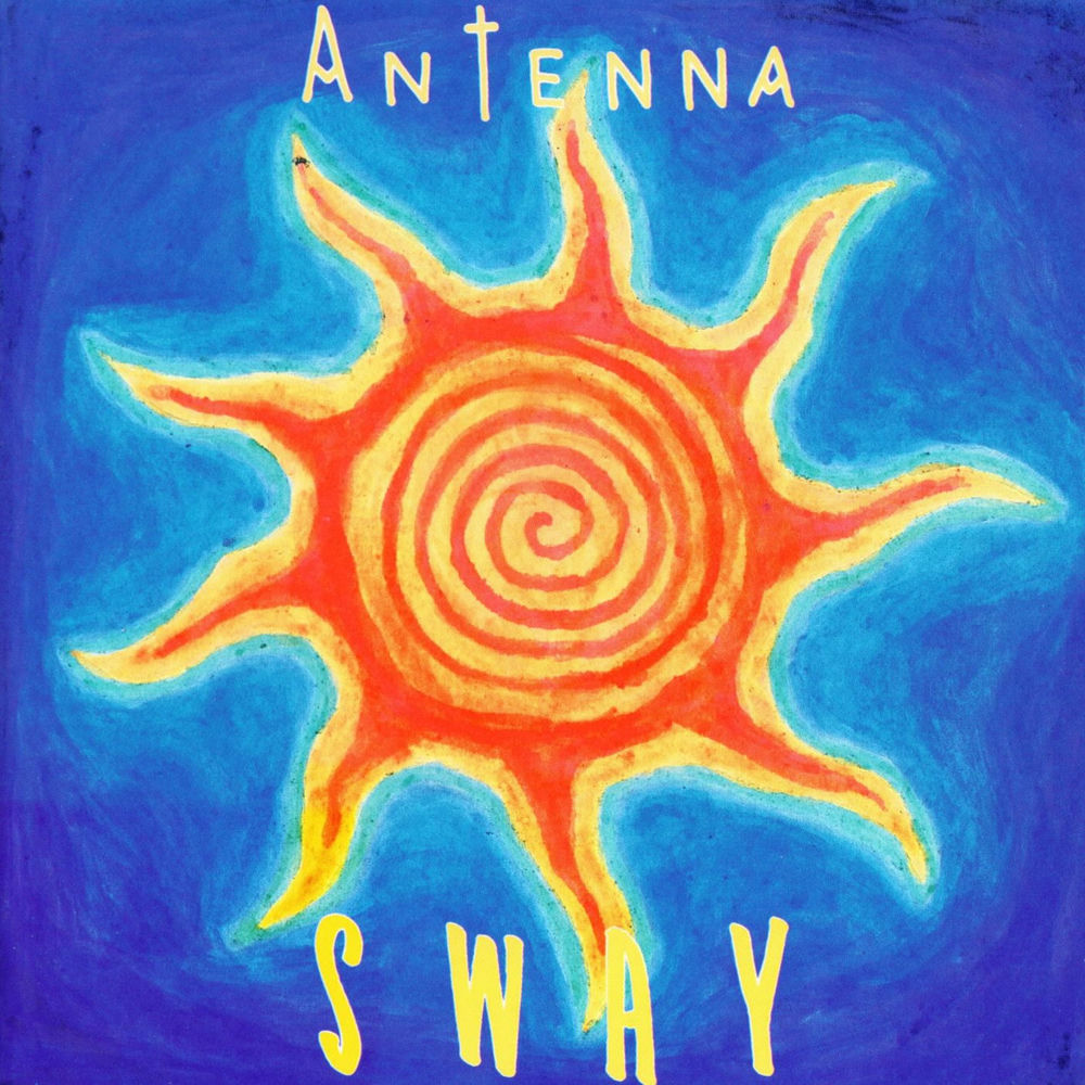 Album artwork for Snakes by Antenna