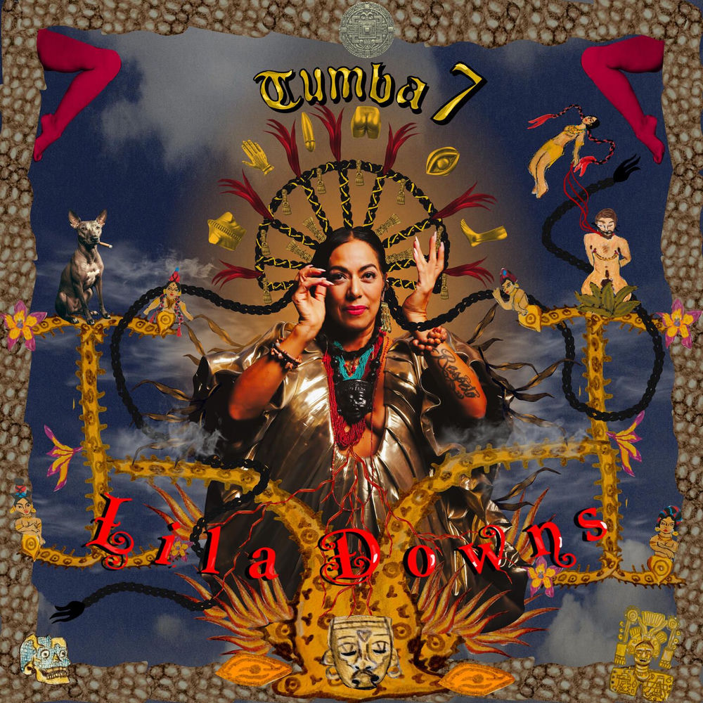 Tumba 7 cover