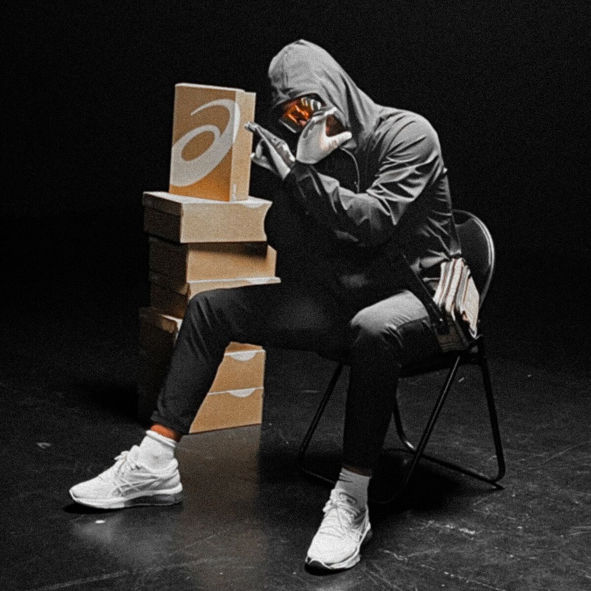 Album cover of Cupa CL
