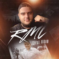 Cover of First Album