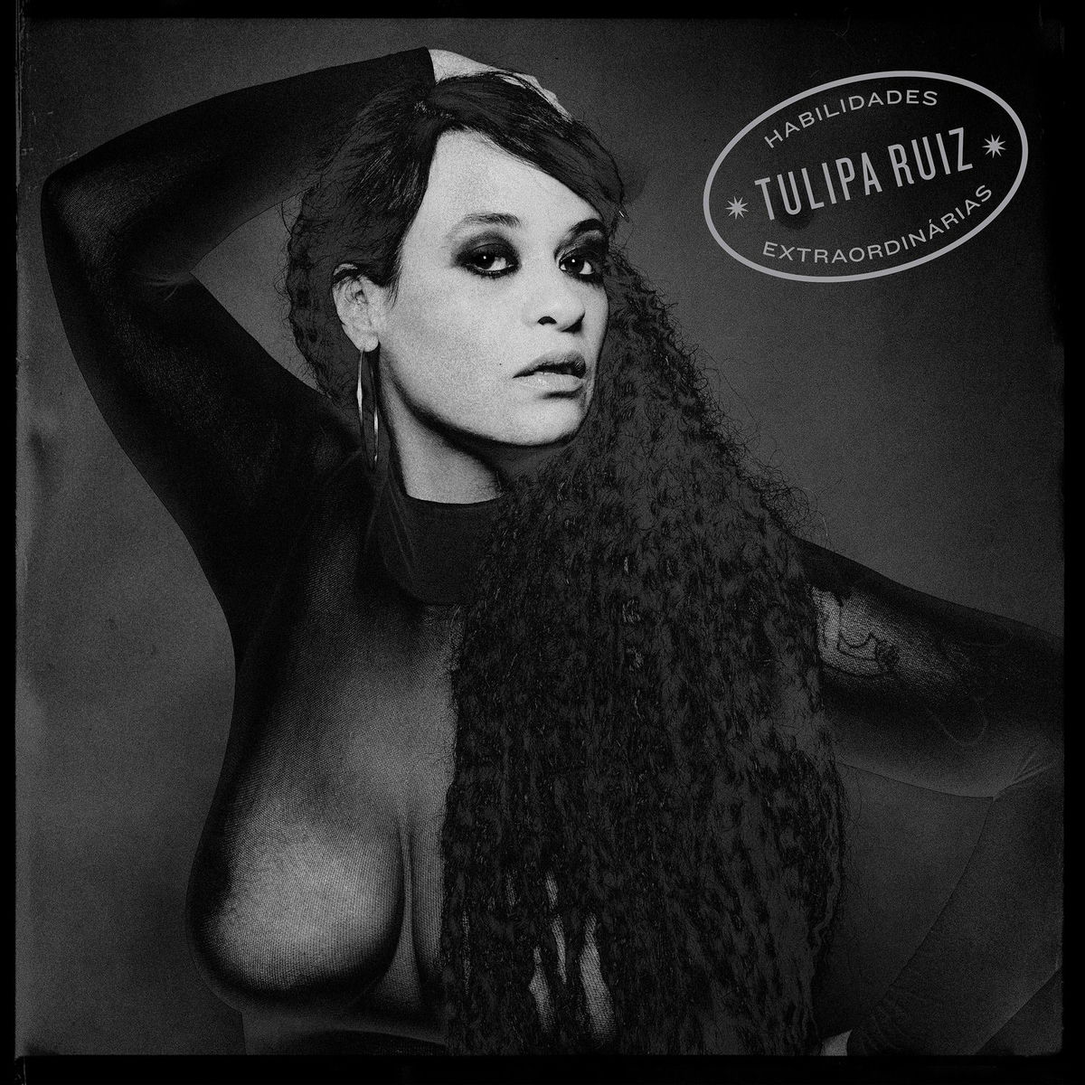 Album cover of Samaúma