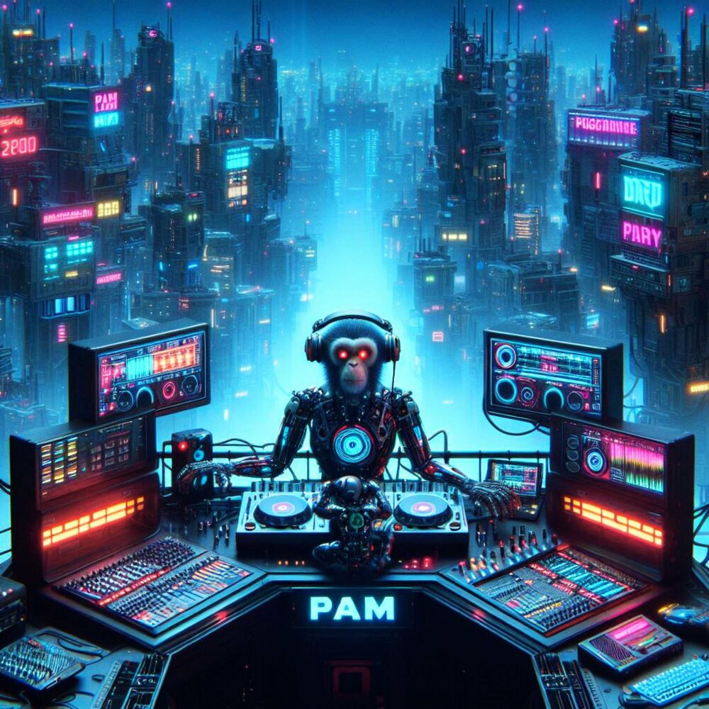 Picture of Falling in Cyber