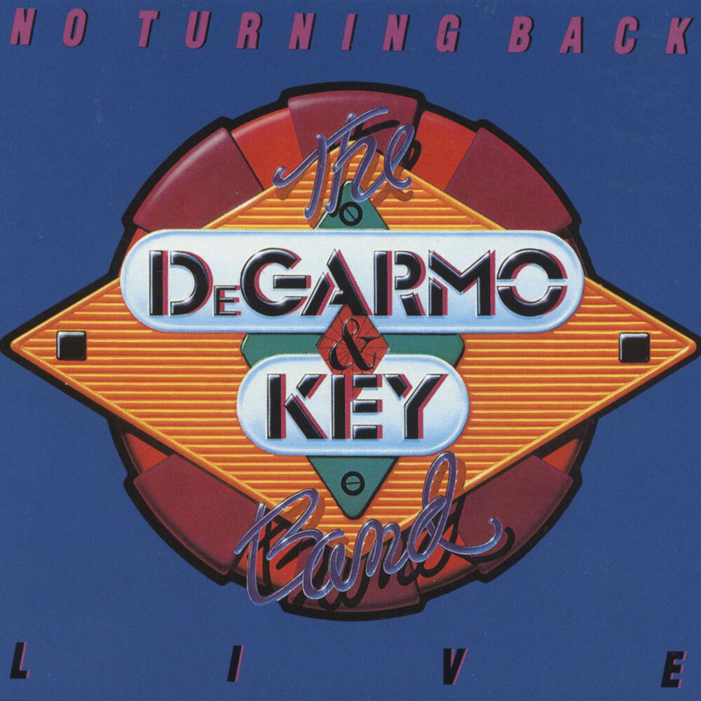 Picture of No Turning Back