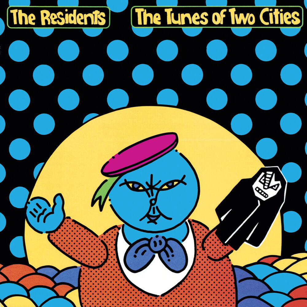 Picture of Tunes Of Two Cities