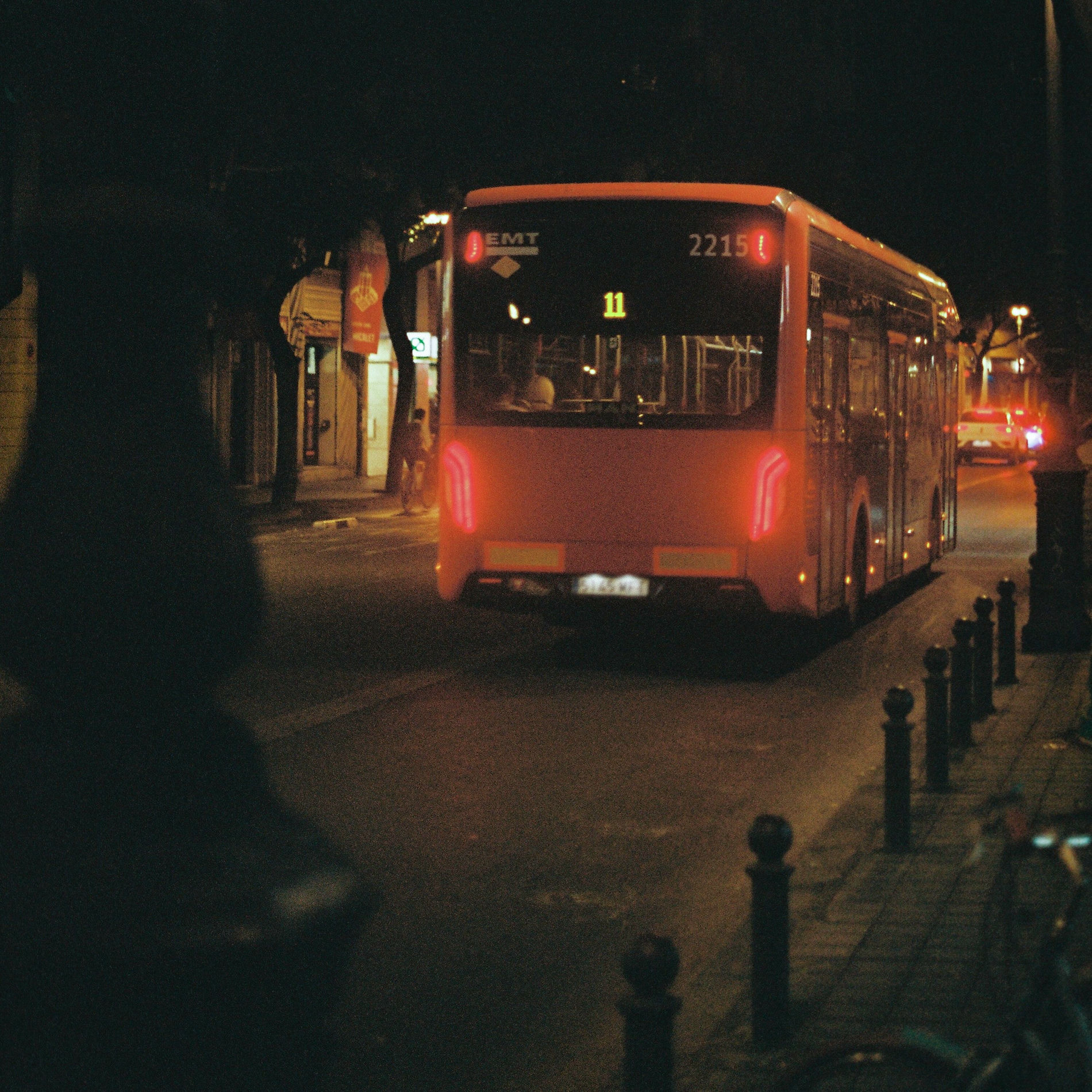 Album cover of Línea 11