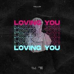 Cover of Loving You