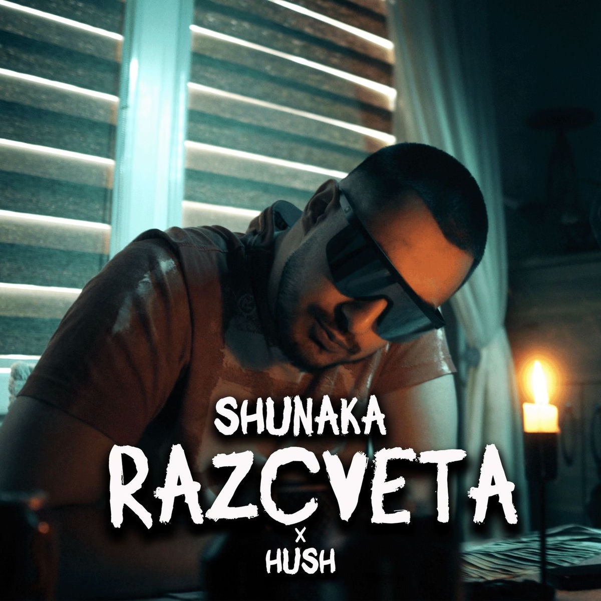 Album cover of RAZCVETA