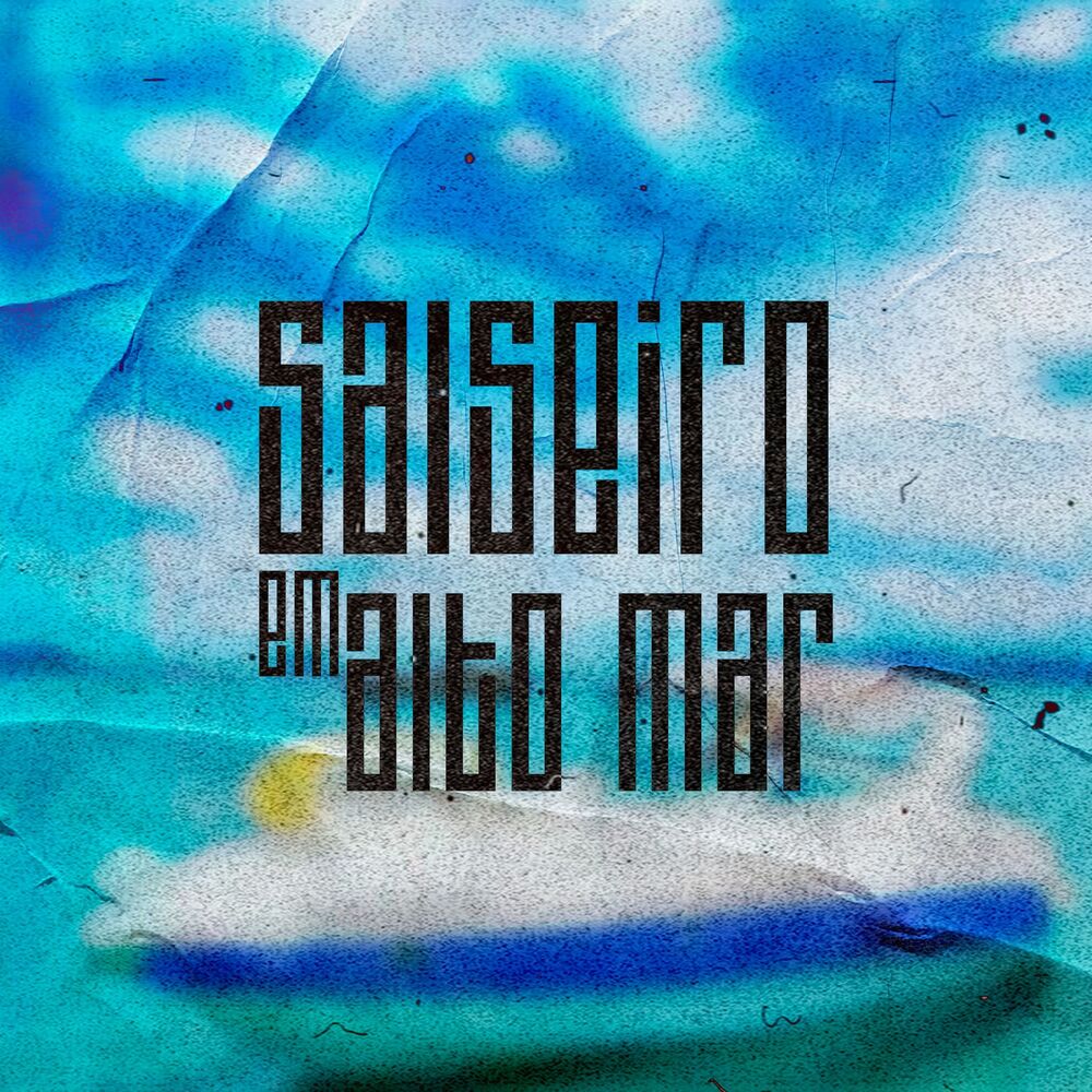Picture of SALSEIRO EM ALTO MAR