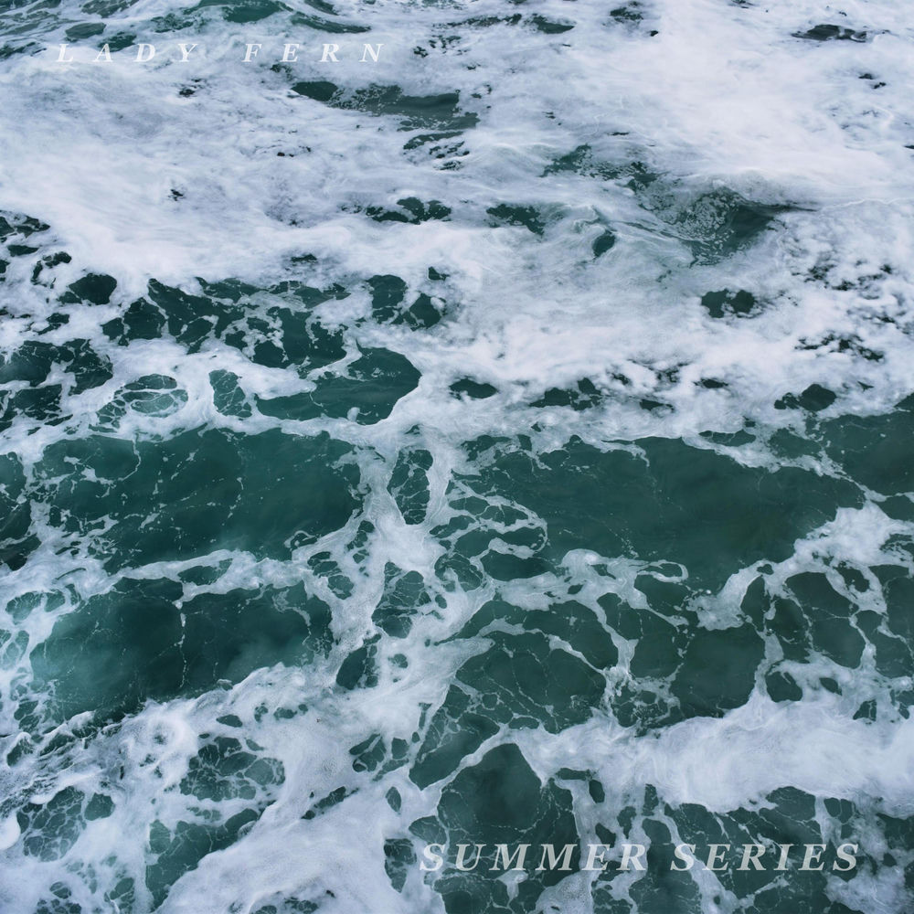 Album artwork for Out of Place by Lady Fern