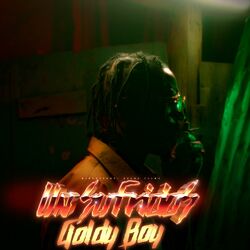 Cover of Un Sufrido