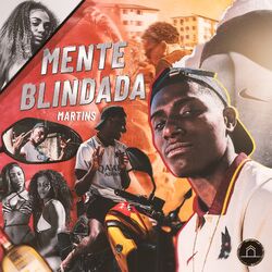 Cover of Mente Blindada
