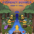 KEEP IT TRILL