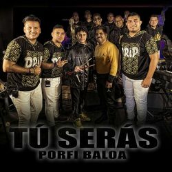 Cover of Tú Serás (En Vivo)