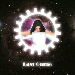 Cover of Last Game