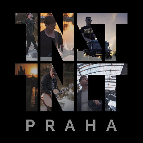 Praha