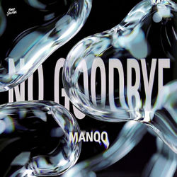 Capa de No Good Bye