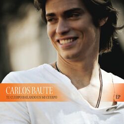Cover of Tu cuerpo bailando en mi cuerpo EP
