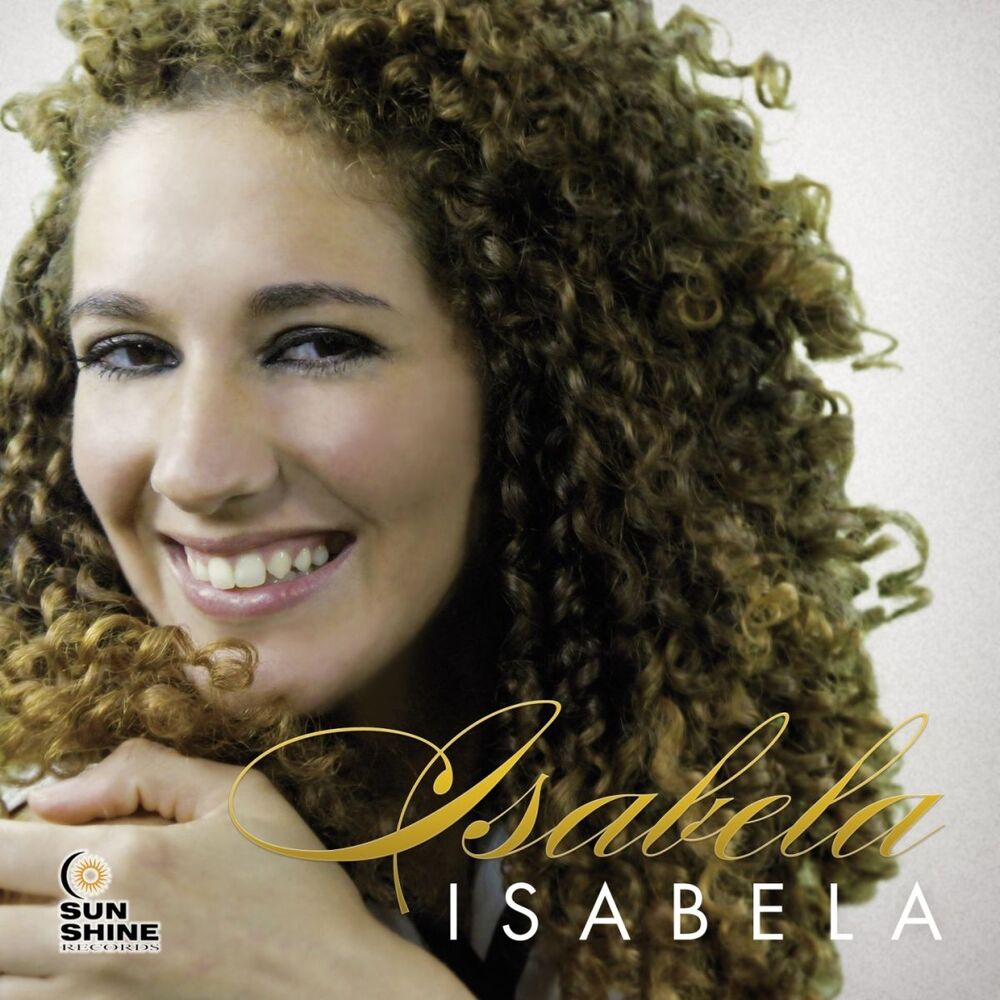Picture of Isabela