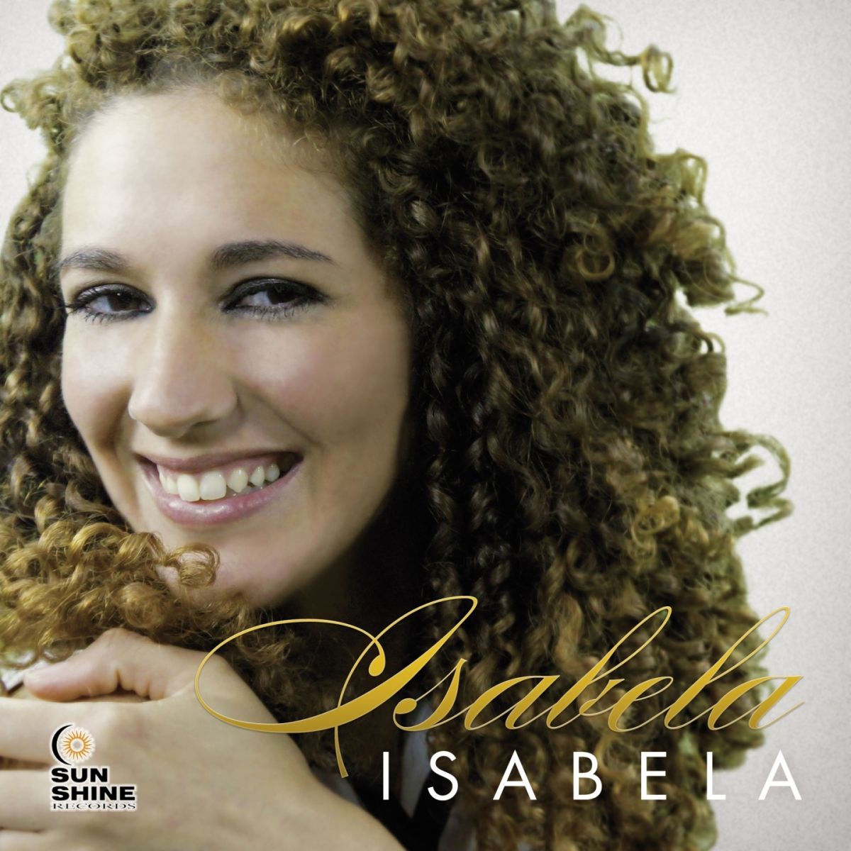 Album cover of Isabela
