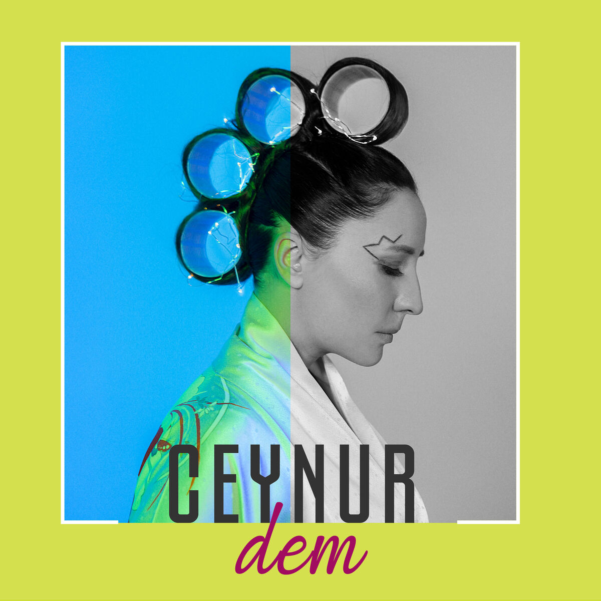 Album cover of Dem