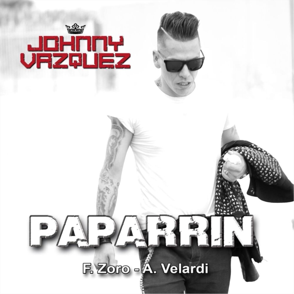 Picture of Paparrin