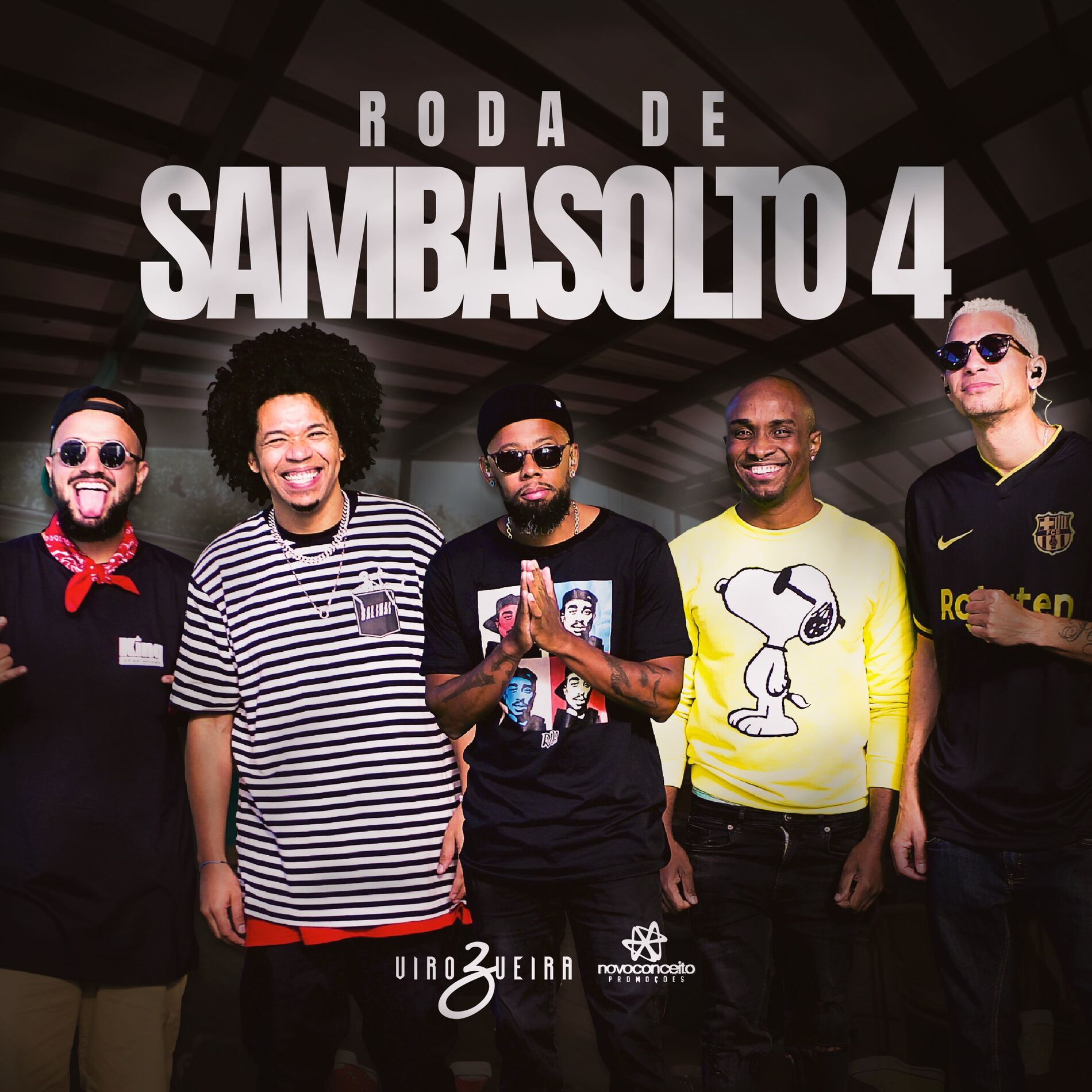 Album cover of Pele na Pele / Justiceiro / Fora da Lei / Papel de Homem