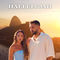 Hallelujah by Luke Silva album cover