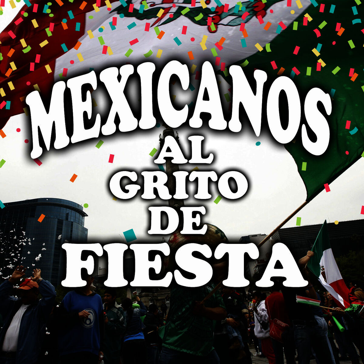 Album cover of Allá en el Rancho Grande