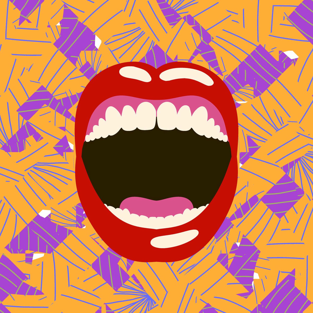 Album cover of Smile