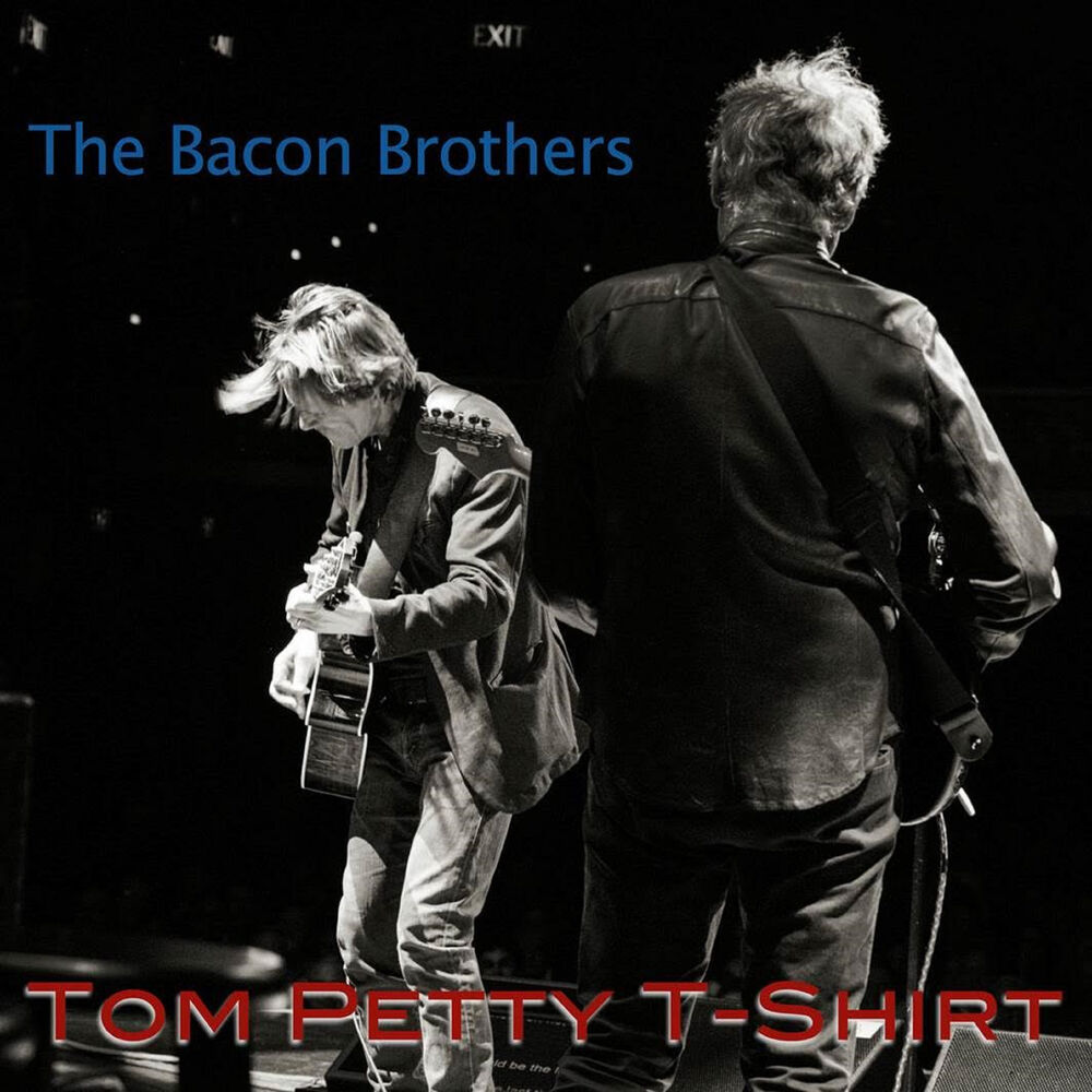 Picture of Tom Petty T-Shirt
