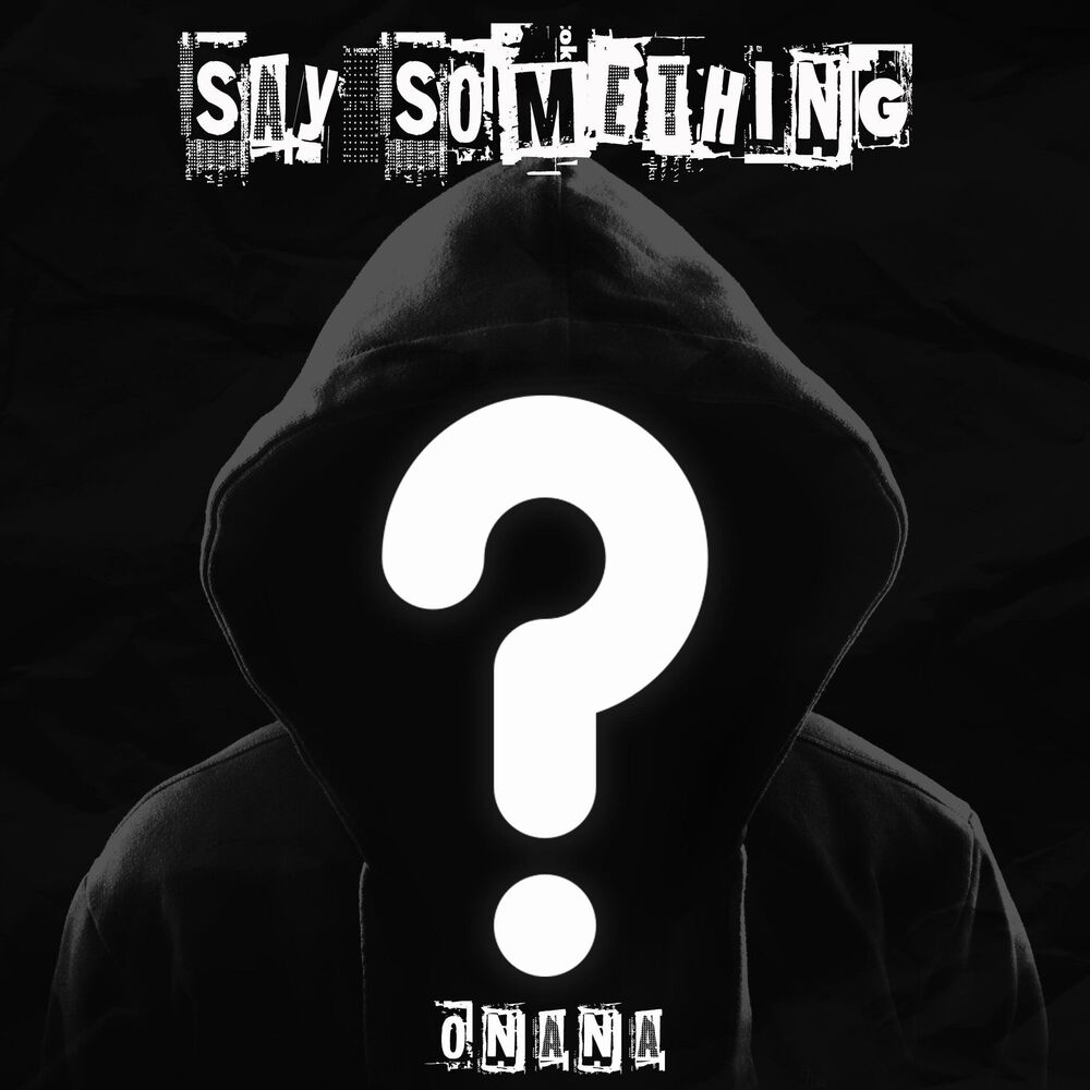 Picture of Say Something