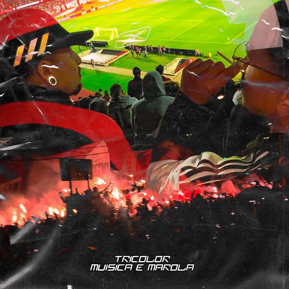 Picture of Tricolor, Música e Marola (Remix)
