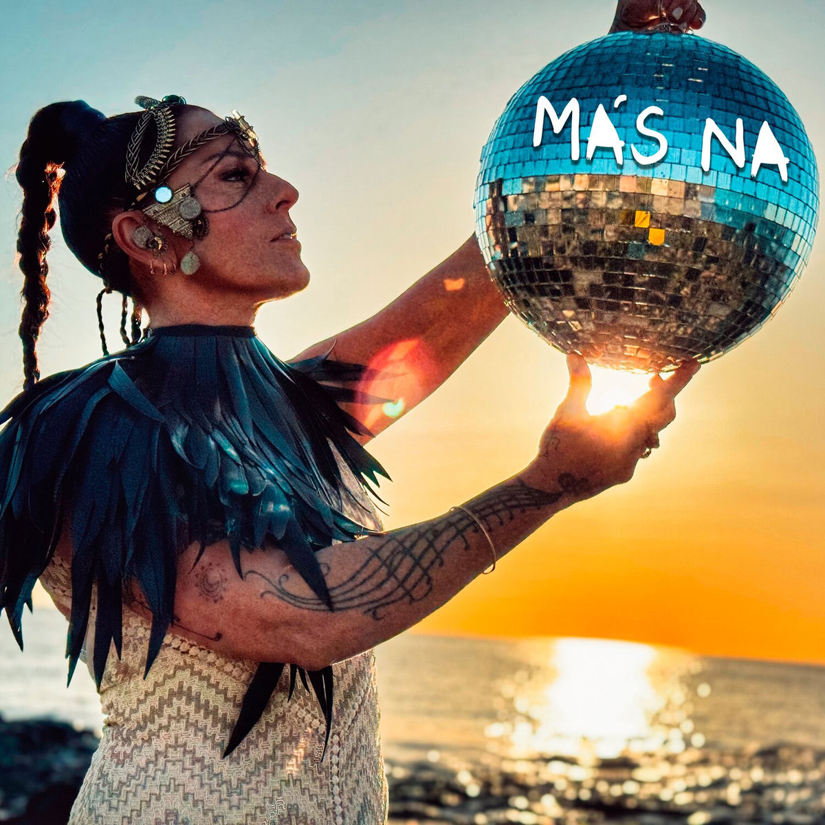 Album cover of Más Na